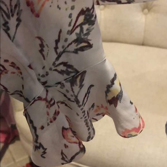 Blouse - Picture 4 of 4